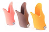 Bozal Silicona Ajustable Mascotas Talle L 5