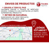 3m Fibra Azul 2000 Aceros Inoxidable Tolima Argentina 4