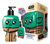 Jabón Líquido Star Wars Grogu Algabo 300 Ml 0