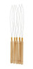Lazo Enhebrador Para Microrings Extensiones  E 4