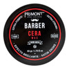 Kit Primont Barber Shampoo + Cera Brillo Pelo+ Balsamo Barba 3
