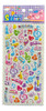 Stickers Con Relieve De Notas Musicales  X 20 Planchas / M11 1