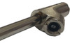 Pico Inflar Camara Cubierta Dual 27cm Largo Camion Colectivo 5