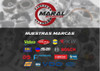 Bobina Encendido Beru Fiat Palio Siena Bravo 1.6 16v Torque 3