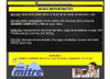 Pinza Multifuncion Herrramienta 16 En 1 Stanley + Estuche 6