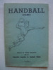 Antiguo Reglamento De Handball Balon - Publicado Nafta Esso 0