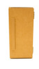 Heladera Mini Para Casa De Muñecas Mdf 1 Heladera Mini Para Casa De Muñecas Mdf 1