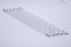 Resistencias Halógenas Velas Para Estufas 24cm 4