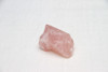 Piedra Energetica Cuarzo Rosa En Bruto 1