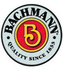 D_t Bachmann  50' Plug-door  Box Car Wm 18037 4