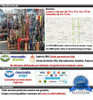 Kit 4 Plomada Calamar Destrabe Para Mar 100 125 150 175 1