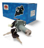 Cerradura Tambor Llaves Zanella Rx 150 Z7 0
