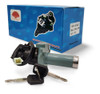 Cerradura Tambor Llaves Zanella Rx 150 Z7 1