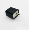 Destellador Flasher Regulable Para Guiños Giros Led 12v Moto 1
