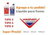 Polea Cigueñal Fiat Duna 147 1.3 Diesel 4