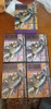 Batman La Serie Animada  Temporada 1/2 Y 3 Completa En Dvd 1