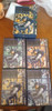 Batman La Serie Animada  Temporada 1/2 Y 3 Completa En Dvd 2