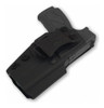 Funda Pistolera Zurda Glock 43 43x Kydex Houston Interna 5 Funda Pistolera Zurda Glock 43 43x Kydex Houston Interna 5