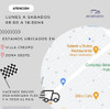 Kit Reparacion Cil Mayor Dodge 1500/siam Morris 3