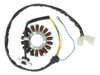 Estator Completo Honda Xr250 Tornado Dze 1
