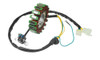 Estator Completo Honda Xr250 Tornado Dze 3
