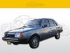 Cerradura Puerta Delan/tras Renault 9 / 11 / 18 / Trafic Izq 4
