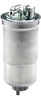 Filtro De Gasoil Audi A3 A4 Seat Leon Toledo 1.9 Tdi 2.0 Tdi 0