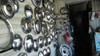 Barreros Camioneta Ford Chevrolet Mercedes Benz Vw Ducato 2