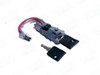 Llave Contacto Arranque Renault 18 Antirrobo 1