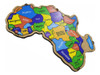 Mapa Africa Brinquedo Edu Quebracabeça Pedagógico Montessori 4 Mapa Africa Brinquedo Edu Quebracabeça Pedagógico Montessori 4