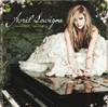Avril Lavigne  Goodbye Lullaby Cd Nuevo 0
