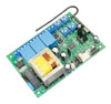 Placa Plaqueta Central Motor Seg Wave G3 G2 Porton 0