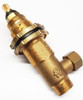 Vastago Llave Lateral Lavatorio Compl Fv Ceramico Original 0