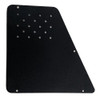 Panel Negro Interior Puerta Derecha Fiat Fiorino Original 0