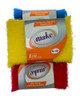 Esponja Para Superficies Antiadherentes Make ( Pack X 10 ) 1