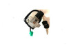 Llave De Contacto Hj 125 150 Bagattini Motos 0