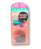 Set De Oficina Cute Stuff Mooving Kit 2 En 1 Pins Clips 2
