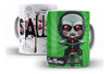 Plantillas Para Tazas Terror , Pack Sublimacion Halloween 2