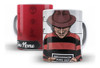 Plantillas Para Tazas Terror , Pack Sublimacion Halloween 4