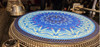 Psicodelico Paño Slipmat Latex Djproaudio 4