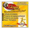 Canasta Liquida Glade Campos De Lavanda (cod 3897) 3
