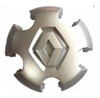Taza Centro Llanta Renault Duster R16 Original 0