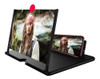 Amplificador De Pantalla Para Celular Zoom Lupa 3d 22cm 5