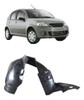 Pasarueda Citroen C3 2003 A 2012 Guardaplas Derecho 1