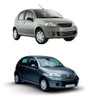 Pasarueda Citroen C3 2003 A 2012 Guardaplas Derecho 3