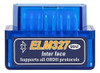 Scanner Elm327 Bluetooth Mini -  Torque Pro - 0