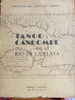 Tango Y Candombe 0 Tango Y Candombe 0