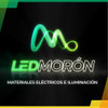 Luz Piloto Monobloque Lente Verde Ojo De Buey 5
