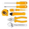 Set Herramientas 7pcs Hkth10807 Ingco 0