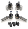 Kit Tren Delantero Vw Gol Trend Rotula Extremo Bujes 0
